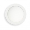 Spotlight LED SMD Slim panel 15W 140° CCT (6041)