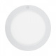 Spotlight LED SMD Adjustable panel 9W 120° 4000K με Αισθητήρα Κίνησης (6726)