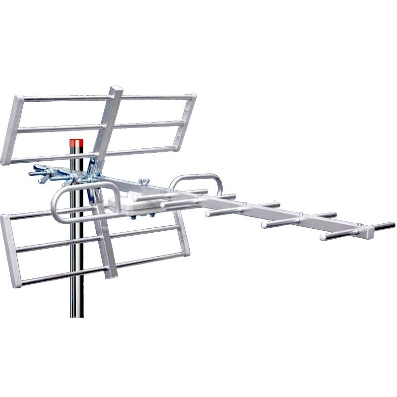 Κεραία YAGI ATC-482 9.5dB LTE C48 5G