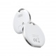 XO LP01 Bluetooth Εντοπισμού Συσκευής Apple & Android Λευκό