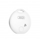 XO LP01 Bluetooth Εντοπισμού Συσκευής Apple & Android Λευκό