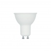 Aca Lighting Λάμπα Led SMD 7W GU10 4000K 800LM 100° (7WGU10KNW)