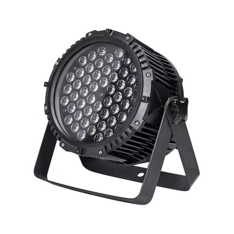 VL-AP01-54IP LED PAR ΑΔΙΑΒΡΟΧΟ RGBW