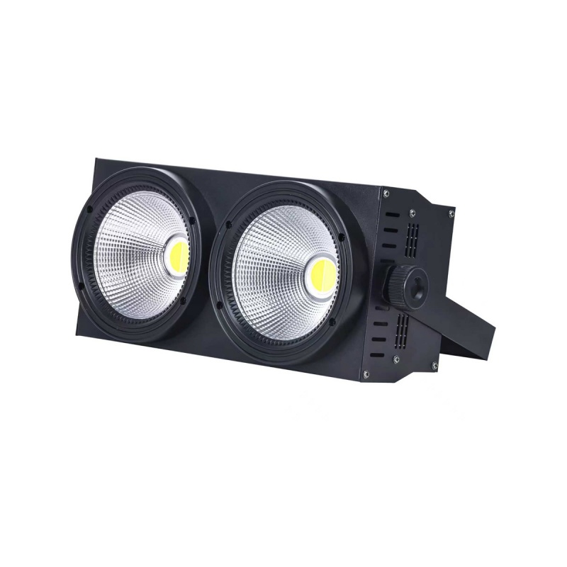 VL-AUL-02100 STROBE & BLINDER LIGHT