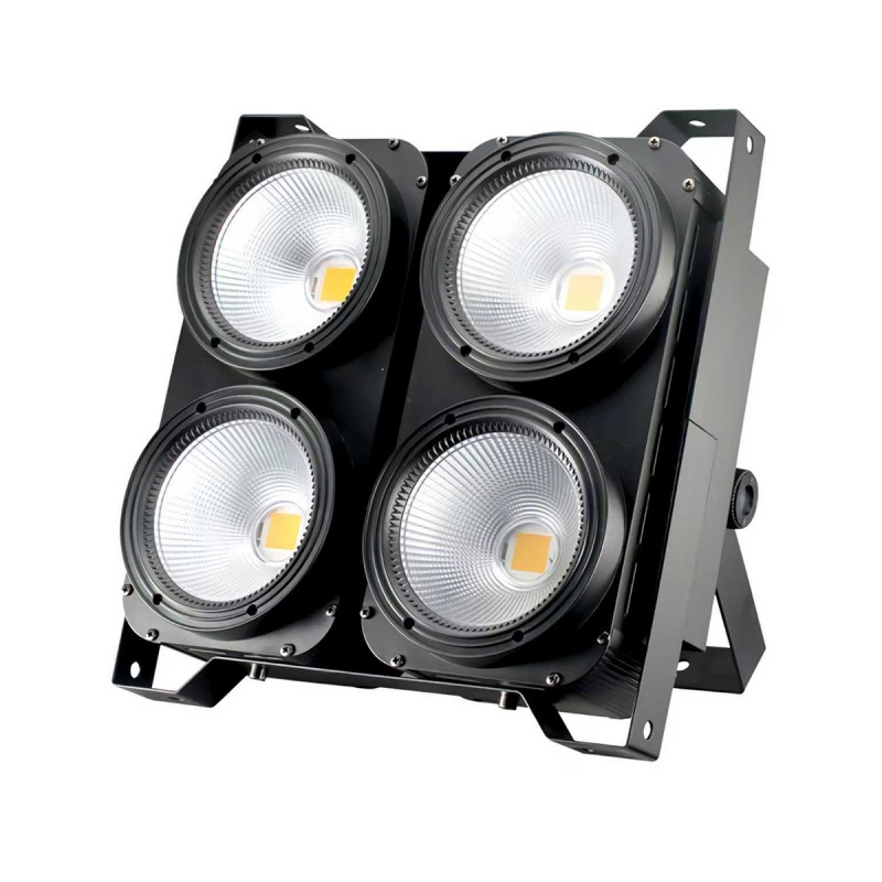 VL-AUL-04100 STROBE & BLINDER LIGHT