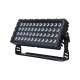 VL-FL-4410IP WASH ΑΔΙΑΒΡΟΧΟ RGBW
