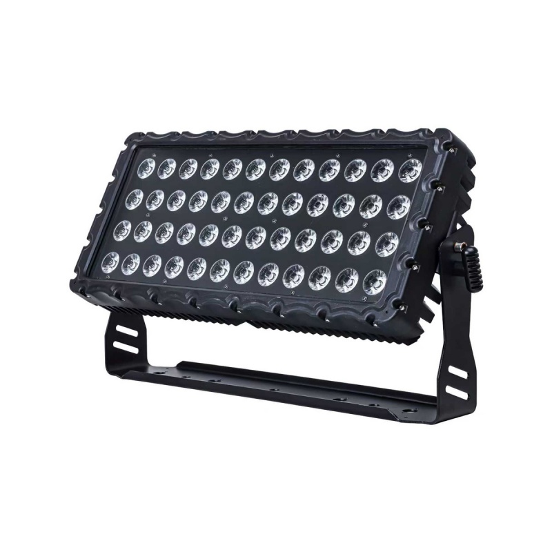 VL-FL-4410IP WASH ΑΔΙΑΒΡΟΧΟ RGBW