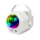 VL-LSL-2in1 Led RGB + LASER