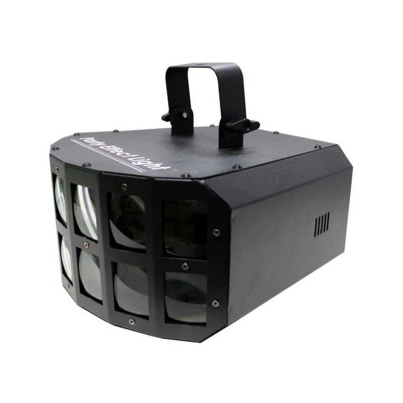 VL-LSL-50 RGB PARTY EFFECT LIGHT