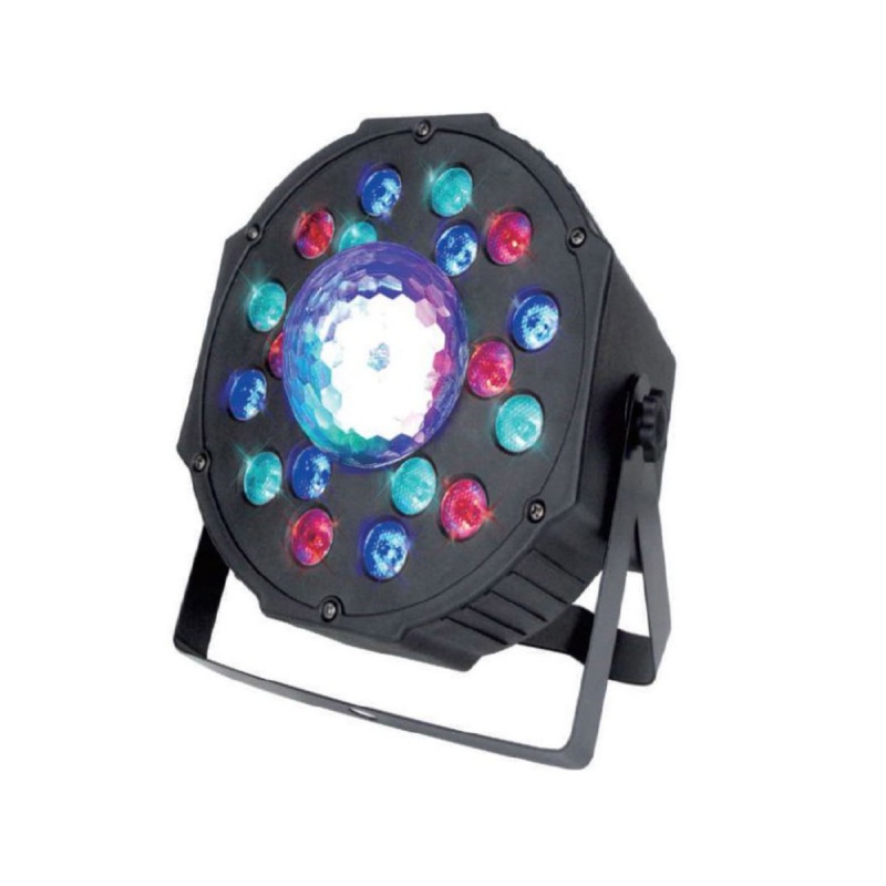 XKL-A2N PAR RGB 12W
