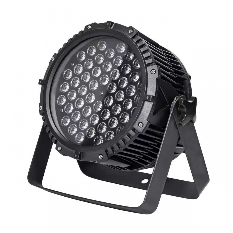 VL-AP01-54IP LED PAR ΑΔΙΑΒΡΟΧΟ RGBW