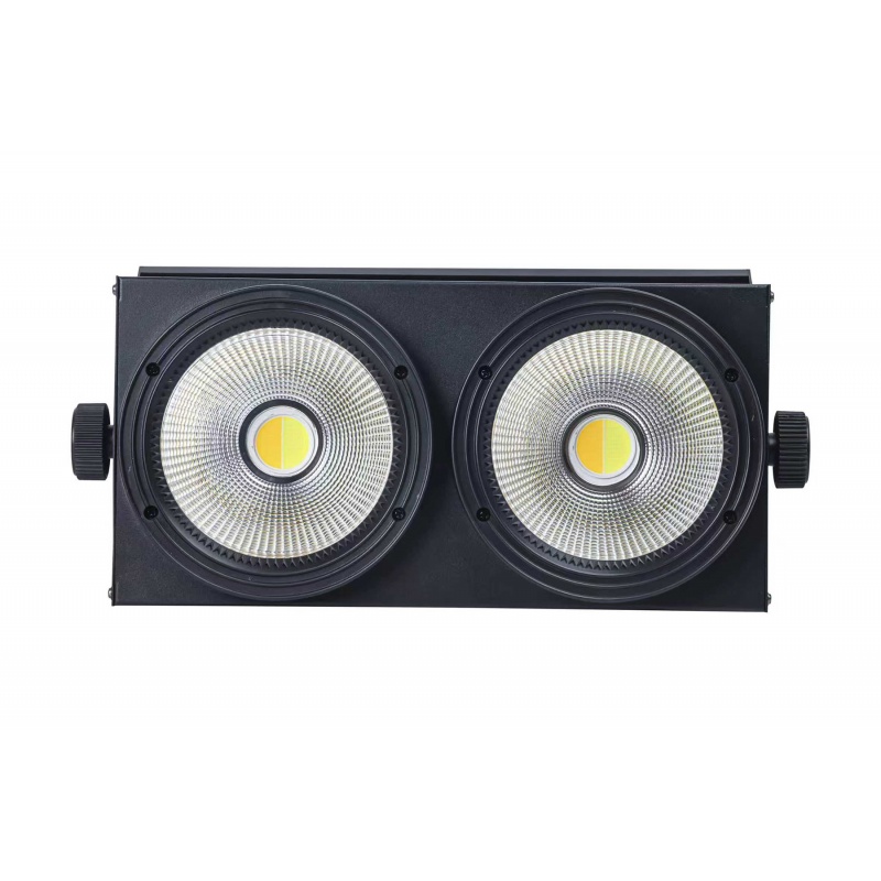VL-AUL-02100 STROBE & BLINDER LIGHT