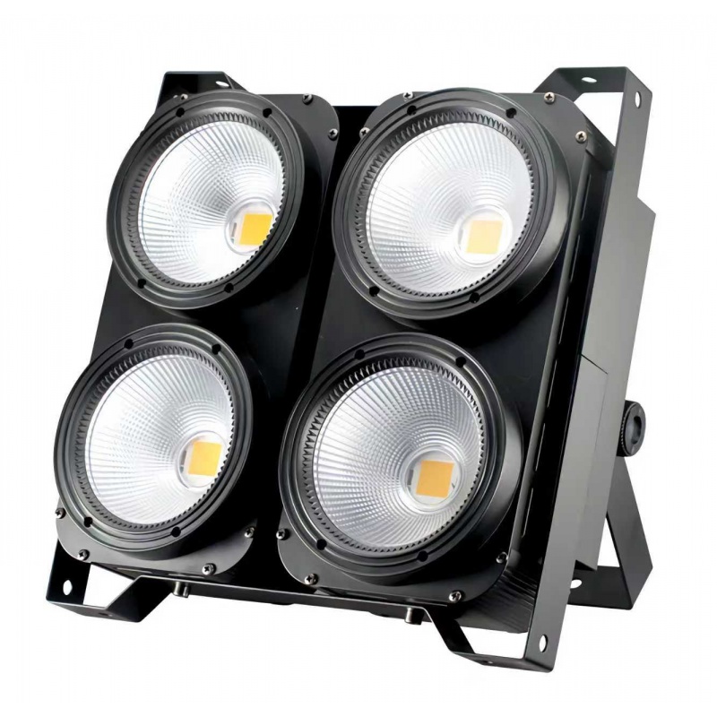 VL-AUL-04100 STROBE & BLINDER LIGHT