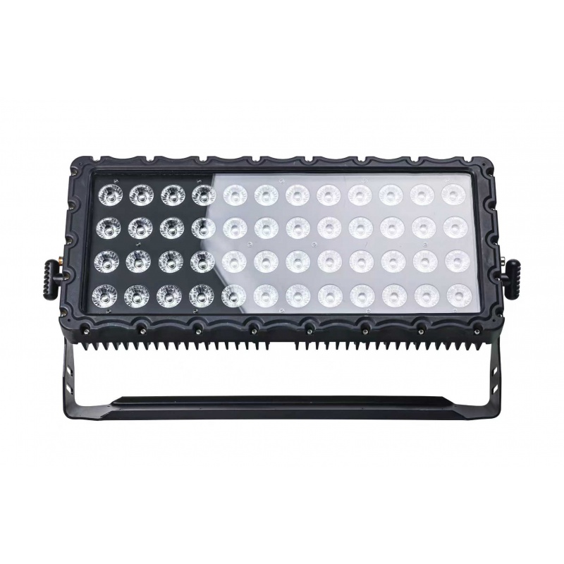 VL-FL-4410IP WASH ΑΔΙΑΒΡΟΧΟ RGBW