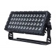 VL-FL-4410IP WASH ΑΔΙΑΒΡΟΧΟ RGBW