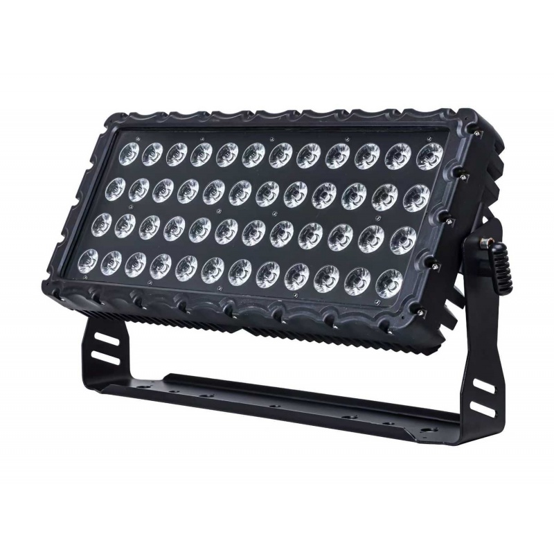 VL-FL-4410IP WASH ΑΔΙΑΒΡΟΧΟ RGBW