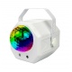 VL-LSL-2in1 Led RGB + LASER