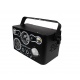VL-LSL6in1-45 Led RGB + LASER