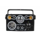 VL-LSL6in1-45 Led RGB + LASER