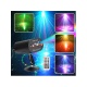 EMS-LQ LASER + RGB LED