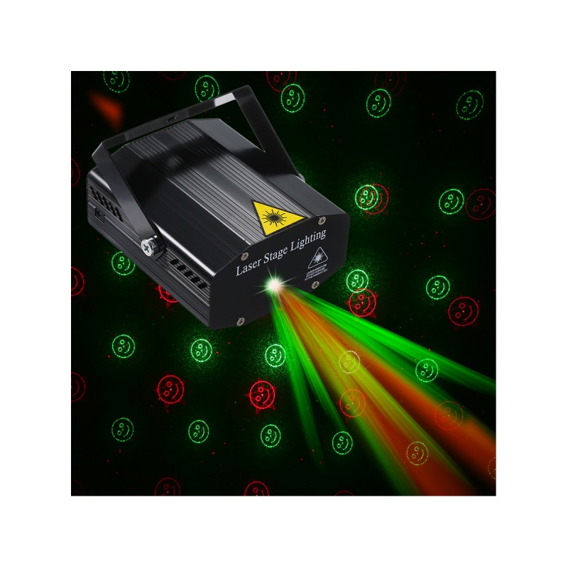 EMS-09 LASER