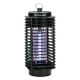 Eurolamp Εντομοκτόνο UV Tube 3W Μαύρο (300-46027)