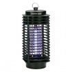 Eurolamp Εντομοκτόνο UV Tube 3W Μαύρο (300-46027)