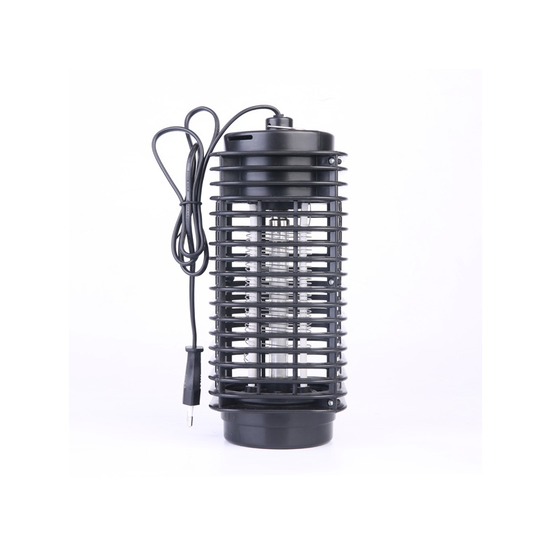 Eurolamp Εντομοκτόνο UV Tube 3W Μαύρο (300-46027)