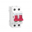 Ραγοδιακόπτης 40A 2P 400V (DY02110018N)