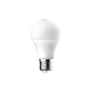 Aca Lighting Λάμπα Led A60 9.5W E27 4000K 1055lm (A60K95NW)