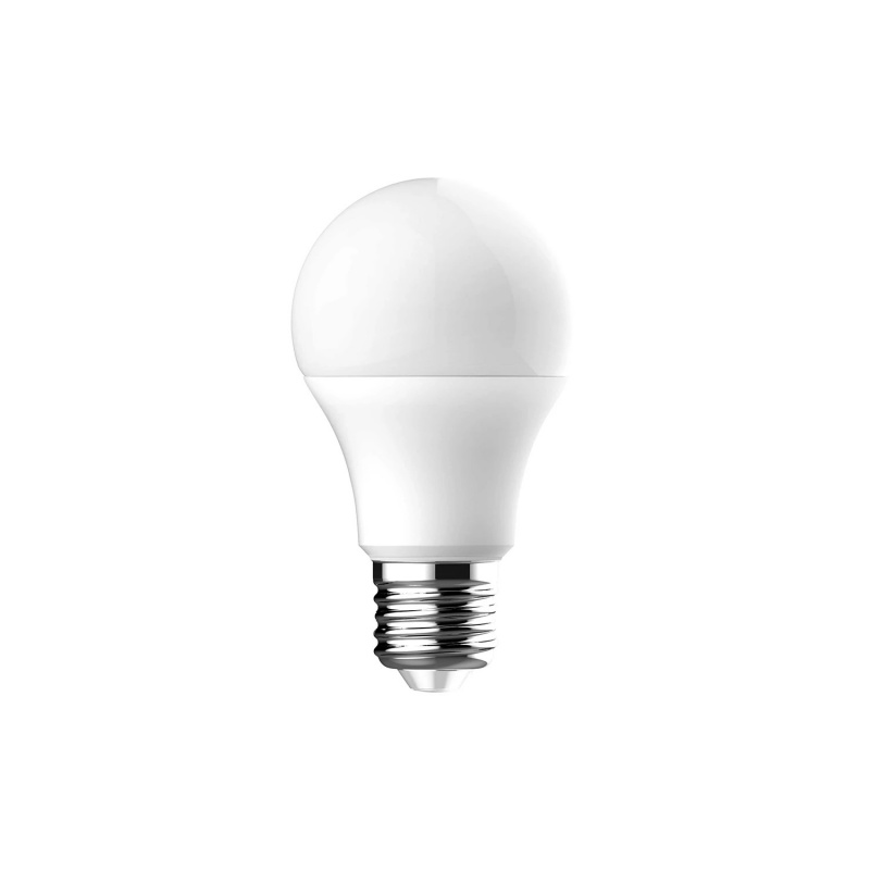 Aca Lighting Λάμπα Led A60 9.5W E27 4000K 1055lm (A60K95NW)