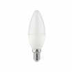 Aca Lighting Λάμπα Led C35 6.5W E14 6500K 806lm (C35K65CW)