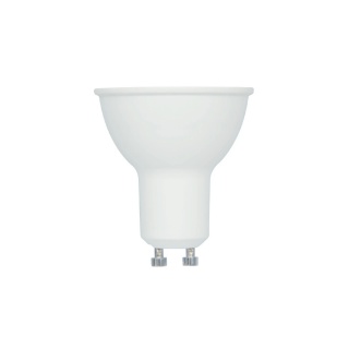 Aca Lighting Λάμπα Led SMD 3W GU10 4000K 345LM 100° (3WGU10KNW)