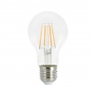 Aca Lighting Λάμπα Led Filament 8.5W E27 6500K 1055lm (ELIORK85CW)
