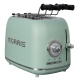 Morris Retro Φρυγανιέρα R20828TSG Ανοιχτό Πράσινο