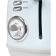 Morris Retro Φρυγανιέρα R20827TSB Γαλάζιο