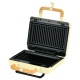 Morris Retro Τοστιέρα R1308SMC Μπεζ
