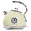 Morris Retro Βραστήρας R20833WKC 1.8L Μπεζ