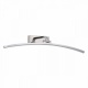 Spotlight Led Επιτοίχιο Φωτιστικό Μπάνιου 14W CCT Χρώμιο (6964)