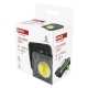 Emos Led Φακός Εργασίας Επαναφορτιζόμενος 1200lm Γκρι (P4543)