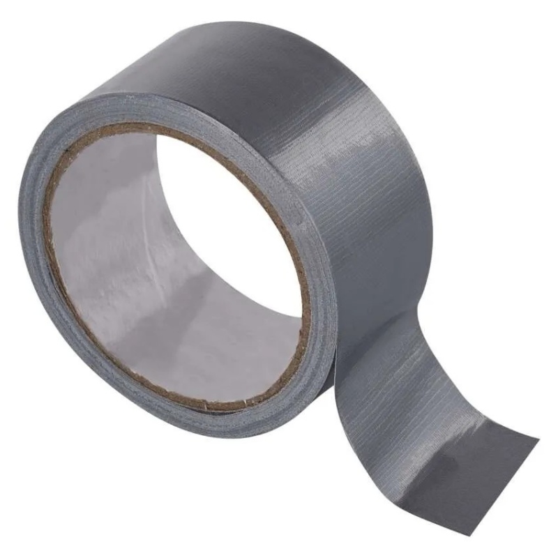 Emos Ταινία Γενικής Χρήσης 48mm x 10m Duct Tape (F6030)