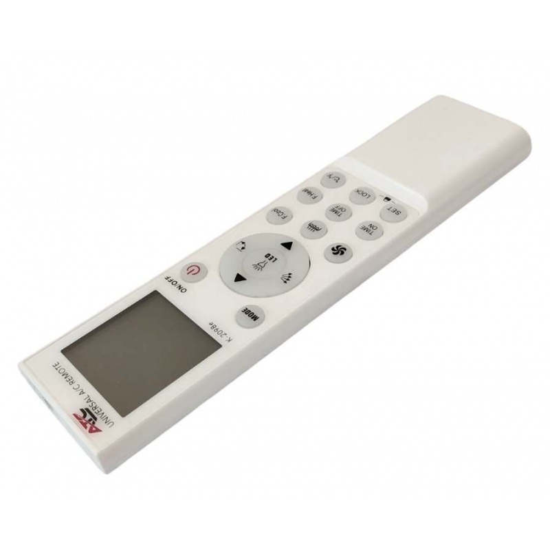 Τηλεχειριστήριο Universal για Air Condition (K-2098E)
