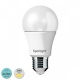 Spotlight Λάμπα SMD Led Α65 9W E27 3000K με Ανιχνευτή Κίνησης (5591)