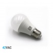 Λάμπα Led A60 42V 8W E27 4000K (13-272581)