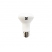 Λάμπα Led R63 Ματ 8W E27 3000K (13-2742800)