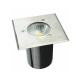 Aca LED COB 7W χωνευτό φωτιστικό εδάφους (LG2642)