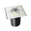 Aca LED COB 7W χωνευτό φωτιστικό εδάφους (LG2642)