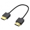 ATC Καλώδιο HDMI Ultra Slim 2.0V 0.5m (02.001.0113)