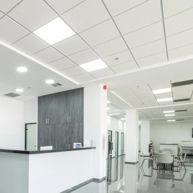 LED SMD panel KOVAR 36W 115° 4000K (KOVAR60603640)