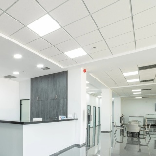 LED SMD panel KOVAR 36W 115° 6500K (KOVAR60603665)